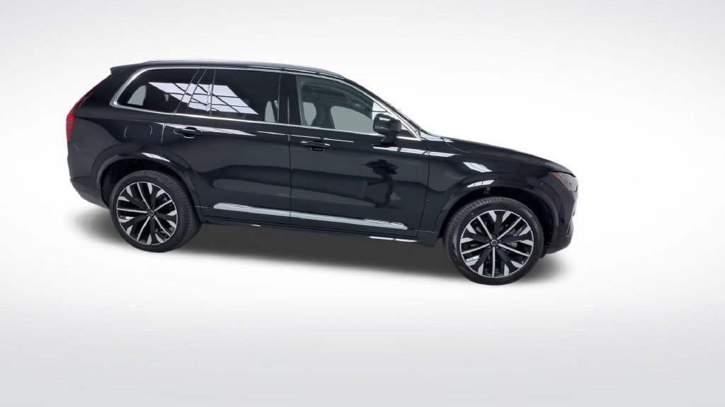 Used 2026 Volvo XC90 B6 Plus AWD/4WD image 9