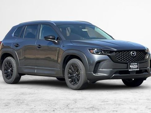 New 2026 MAZDA CX-50 AWD 2.5 S w/ Weather Package image 2