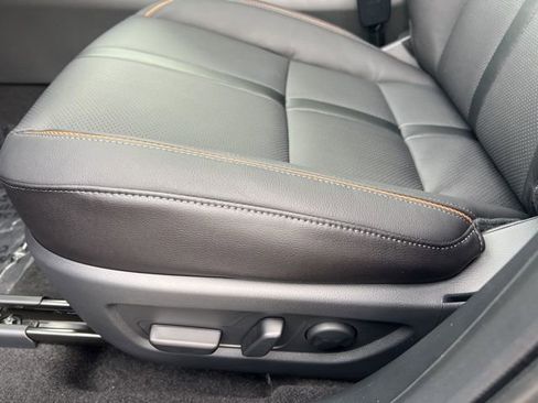 New 2026 MAZDA CX-50 2.5 Hybrid w/ Premium Plus Pkg image 26