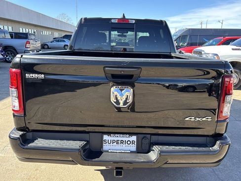 Used 2024 RAM 1500 Tradesman image 4