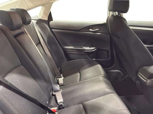 Used 2018 Honda Civic EX-T image 17