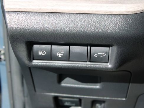 Used 2024 Toyota Grand Highlander Platinum image 32