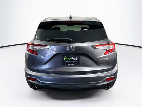 Used 2020 Acura RDX FWD w/ Advance Package image 7
