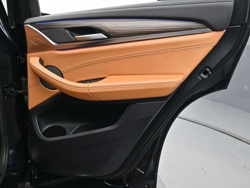 Used 2019 BMW X3 M40i w/ Premium Package image 23