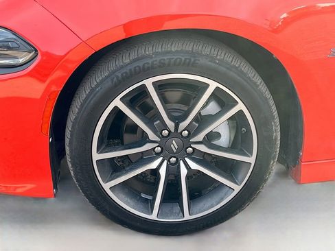 Used 2023 Dodge Charger R/T w/ Cold Weather Package RWD image 29