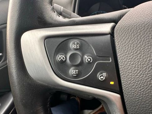 Used 2022 GMC Canyon Elevation image 20