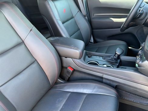 New 2026 Dodge Durango GT AWD/4WD image 10
