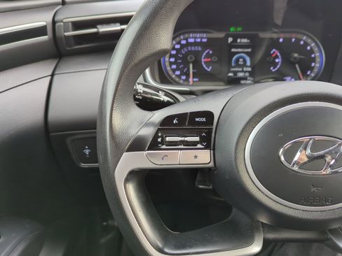 Used 2022 Hyundai Tucson SE FWD image 27