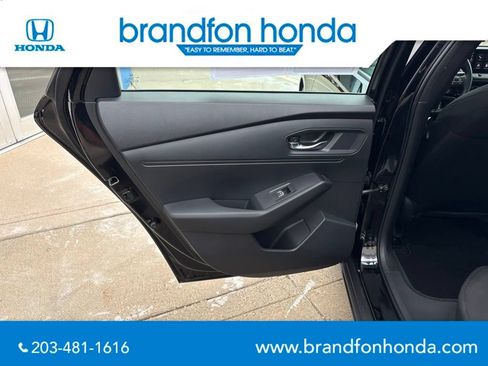 Used 2024 Honda Accord Sport image 10