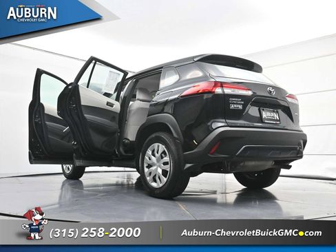 Used 2021 GMC Canyon AT4 w/ Driver Alert Package AWD/4WD image 35