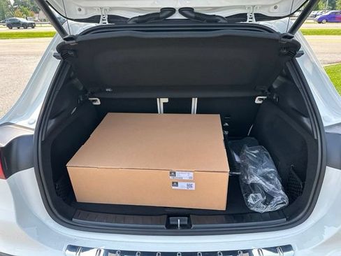 New 2026 Mercedes-Benz GLA 250 4MATIC image 36