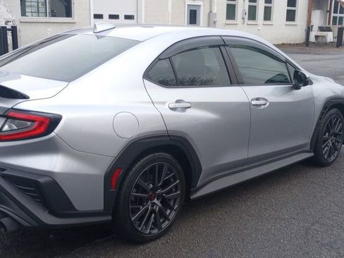 Used 2022 Subaru WRX Limited image 7