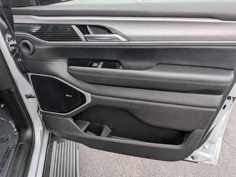 New 2026 Jeep Grand Wagoneer Limited image 30