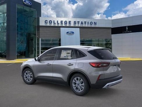 New 2026 Ford Escape Active image 4