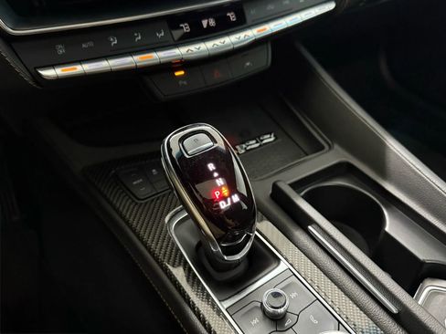 Used 2022 Cadillac CT5 V image 25