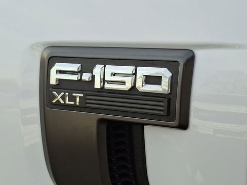 Certified 2023 Ford F150 XLT w/ Equipment Group 302A High image 32