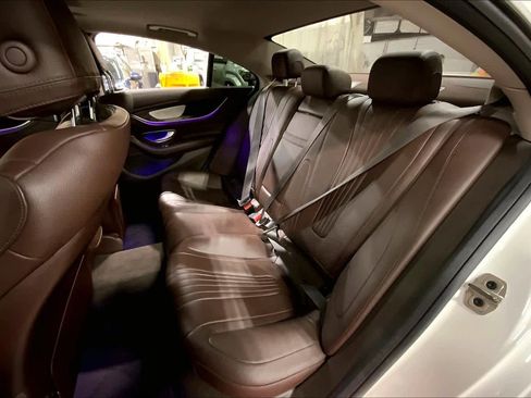 Used 2019 Mercedes-Benz CLS 450 4MATIC image 21