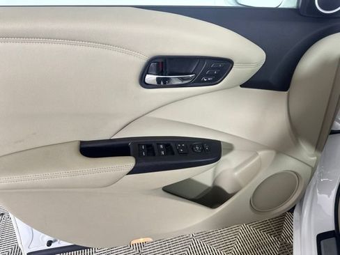 Used 2016 Acura RDX AWD w/ Technology Package image 12