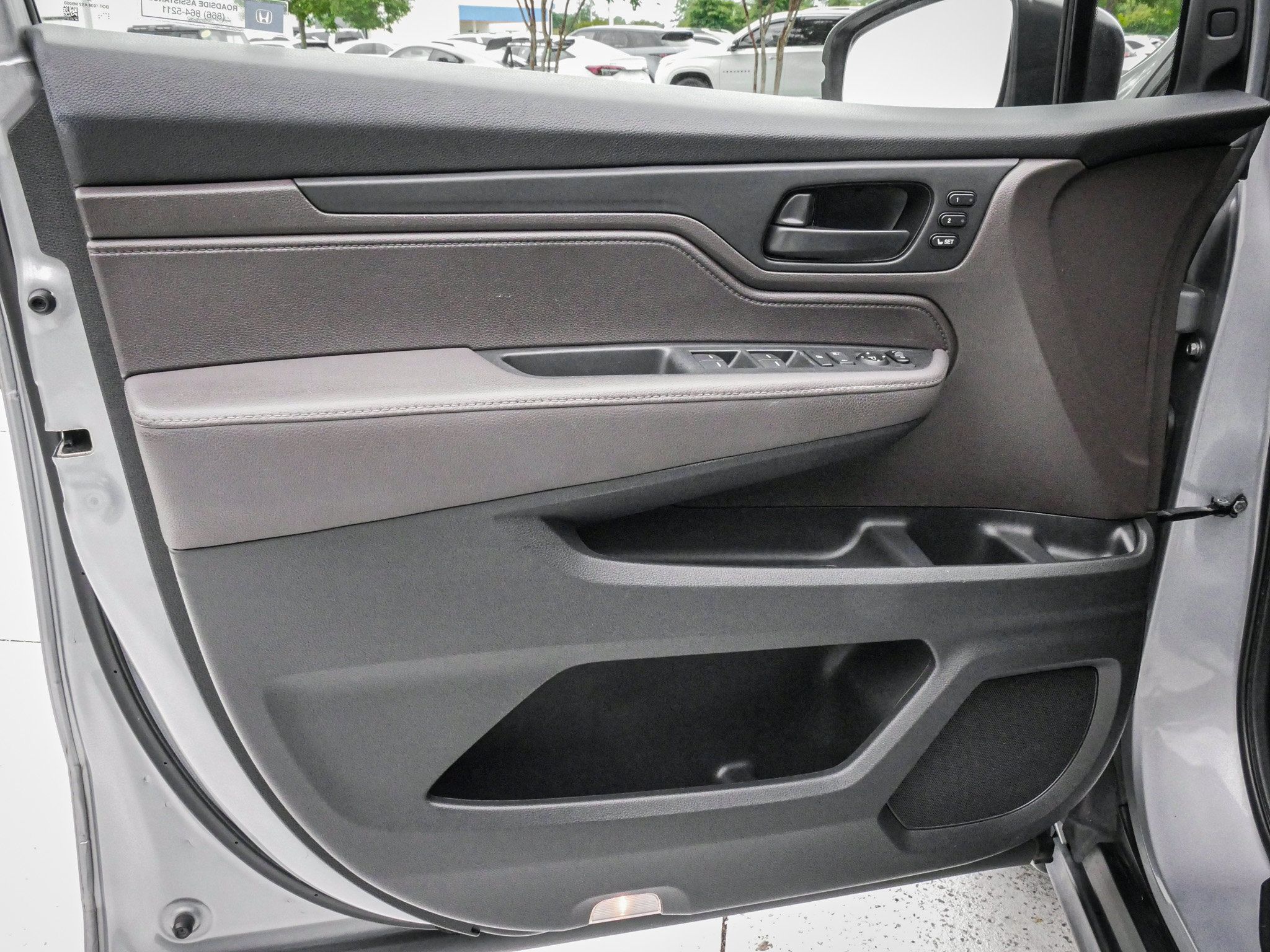 Used 2018 Honda Odyssey EX-L image 14