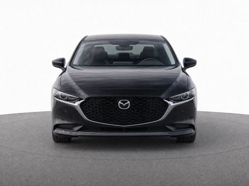 Used 2026 MAZDA MAZDA3 s Sport FWD image 5