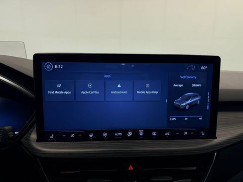 Used 2023 Ford Escape Platinum w/ Premium Technology Package image 22