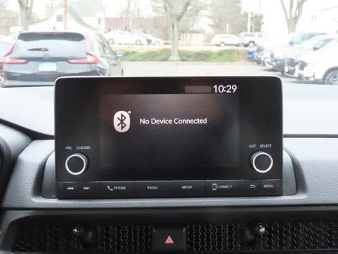 Used 2023 Honda CR-V LX image 19