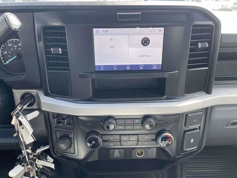 New 2026 Ford F350 XL AWD/4WD image 19