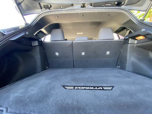 Used 2019 Toyota Corolla SE w/ Protection Package FWD image 29