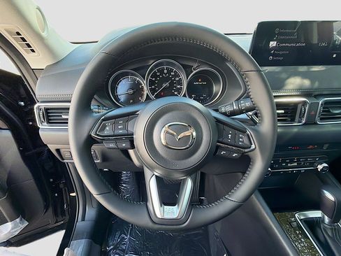 New 2025 MAZDA CX-5 AWD 2.5 S w/ Preferred Package image 38