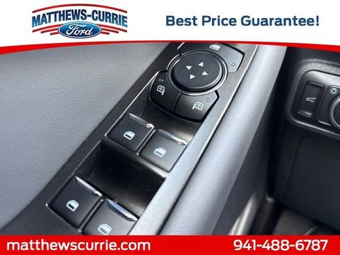 New 2026 Ford Explorer Active w/ Active Comfort Package image 25