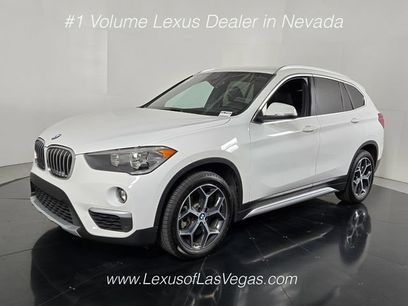 Used 2019 BMW X1 xDrive28i