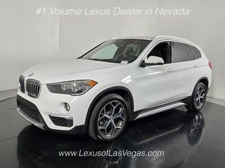 Used 2019 BMW X1 xDrive28i AWD/4WD video 2