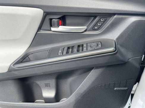 New 2026 Subaru Solterra AWD/4WD image 10