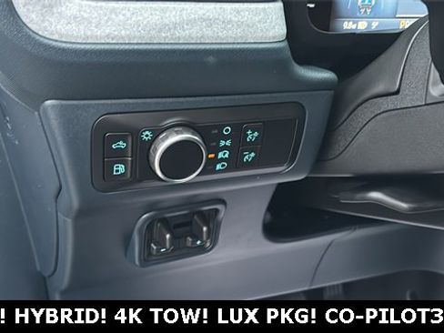 New 2026 Ford Maverick XLT w/ Equipment Group 301A image 8