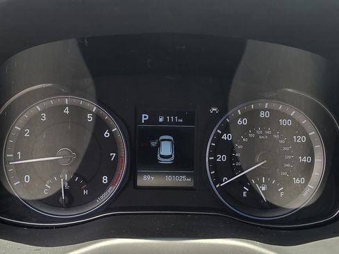 Used 2021 Hyundai Kona SEL w/ Cargo Package FWD image 13
