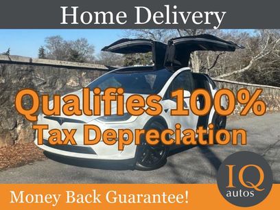 Used 2023 Tesla Model X