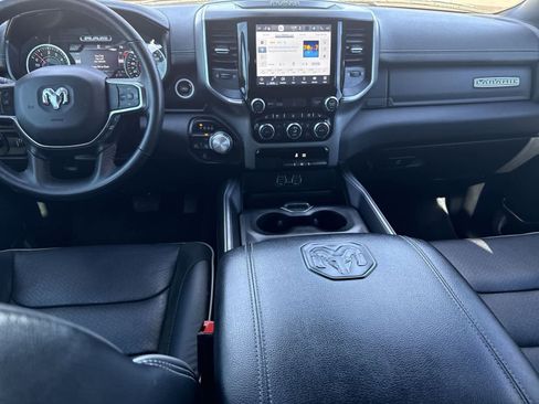 Used 2024 RAM 1500 Laramie image 15