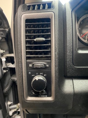 Used 2022 RAM 1500 Tradesman AWD/4WD image 19