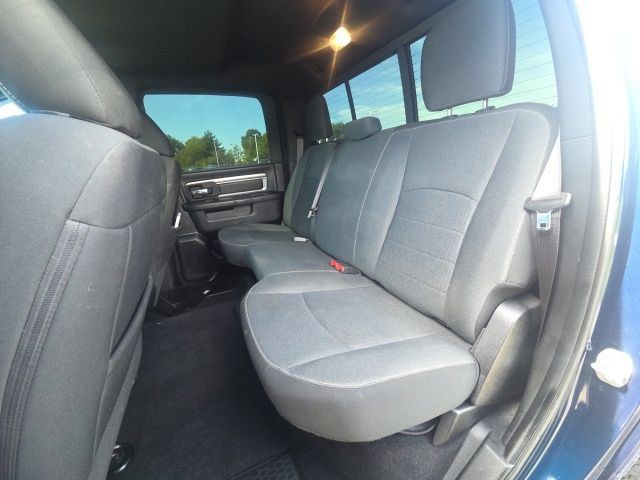 Used 2022 RAM 1500 Warlock AWD/4WD image 13