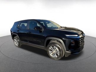 Used 2025 Chevrolet Equinox LT video 2