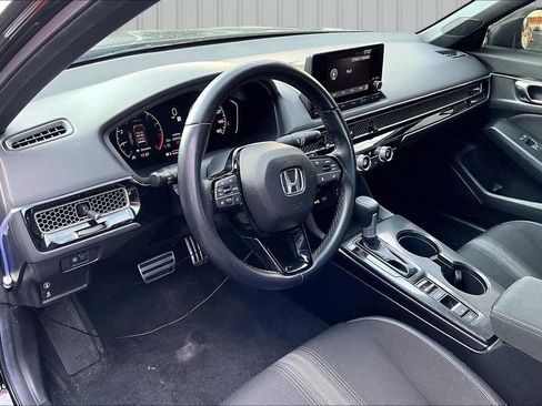 Used 2024 Honda Civic Sport image 17