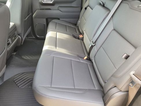 New 2026 Chevrolet Silverado 1500 LT Trail Boss w/ LT Trail Boss Premium Package image 9