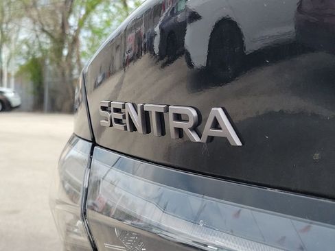 New 2026 Nissan Sentra SV w/ SV Convenience Package FWD image 7