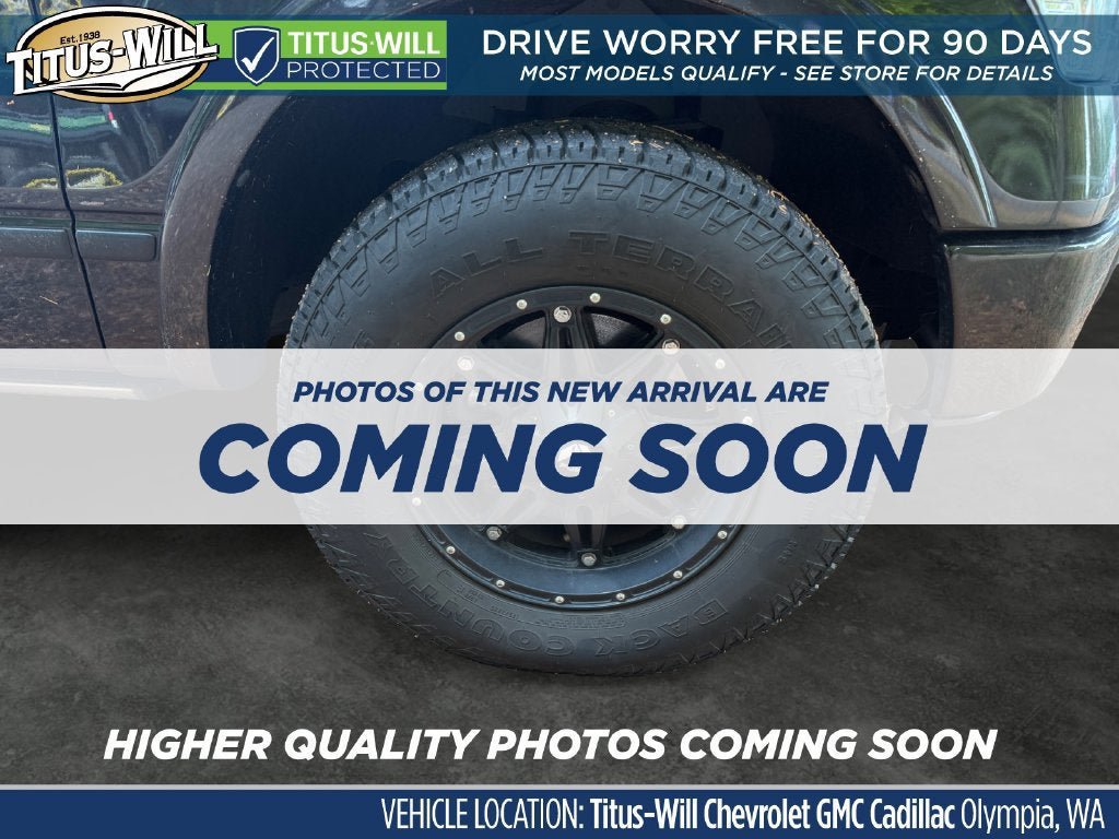 Used 2013 Ford F150 Platinum AWD/4WD image 5