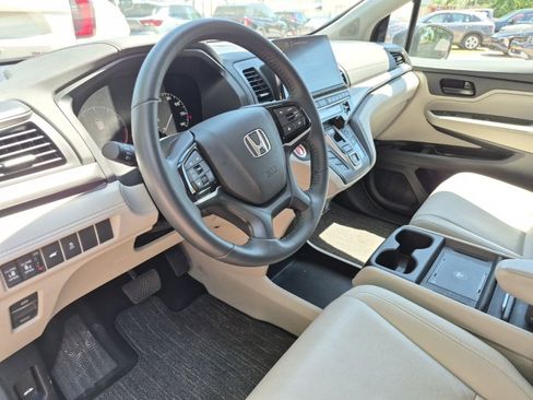 Used 2025 Honda Odyssey EX-L image 6