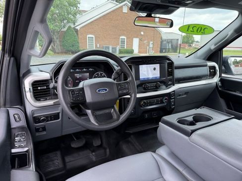 Used 2021 Ford F150 XL w/ Equipment Group 101A High image 19