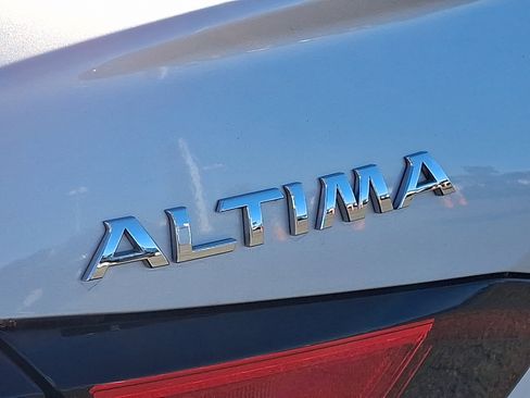 Used 2019 Nissan Altima 2.5 SR image 30