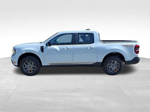 New 2026 Ford Maverick Tremor image 5