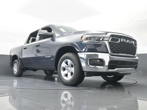 Used 2025 RAM 1500 Big Horn image 57