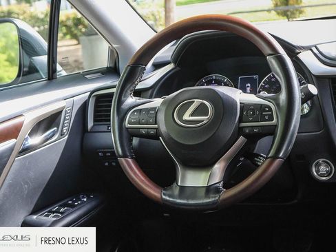 Used 2021 Lexus RX 350 FWD w/ Premium Package image 18